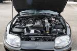 Toyota Supra Turbo Sport Roof 1993 года